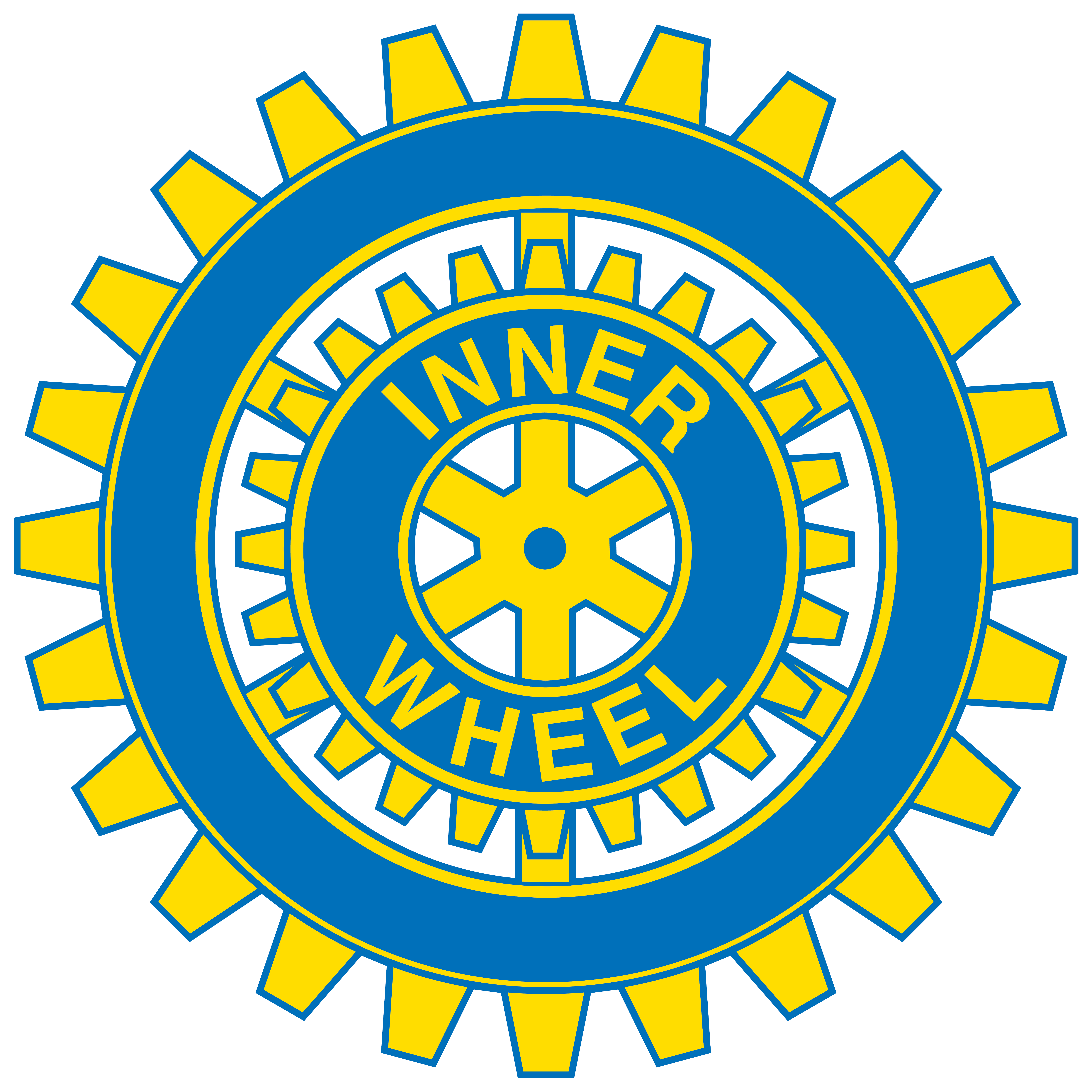 IIW logo